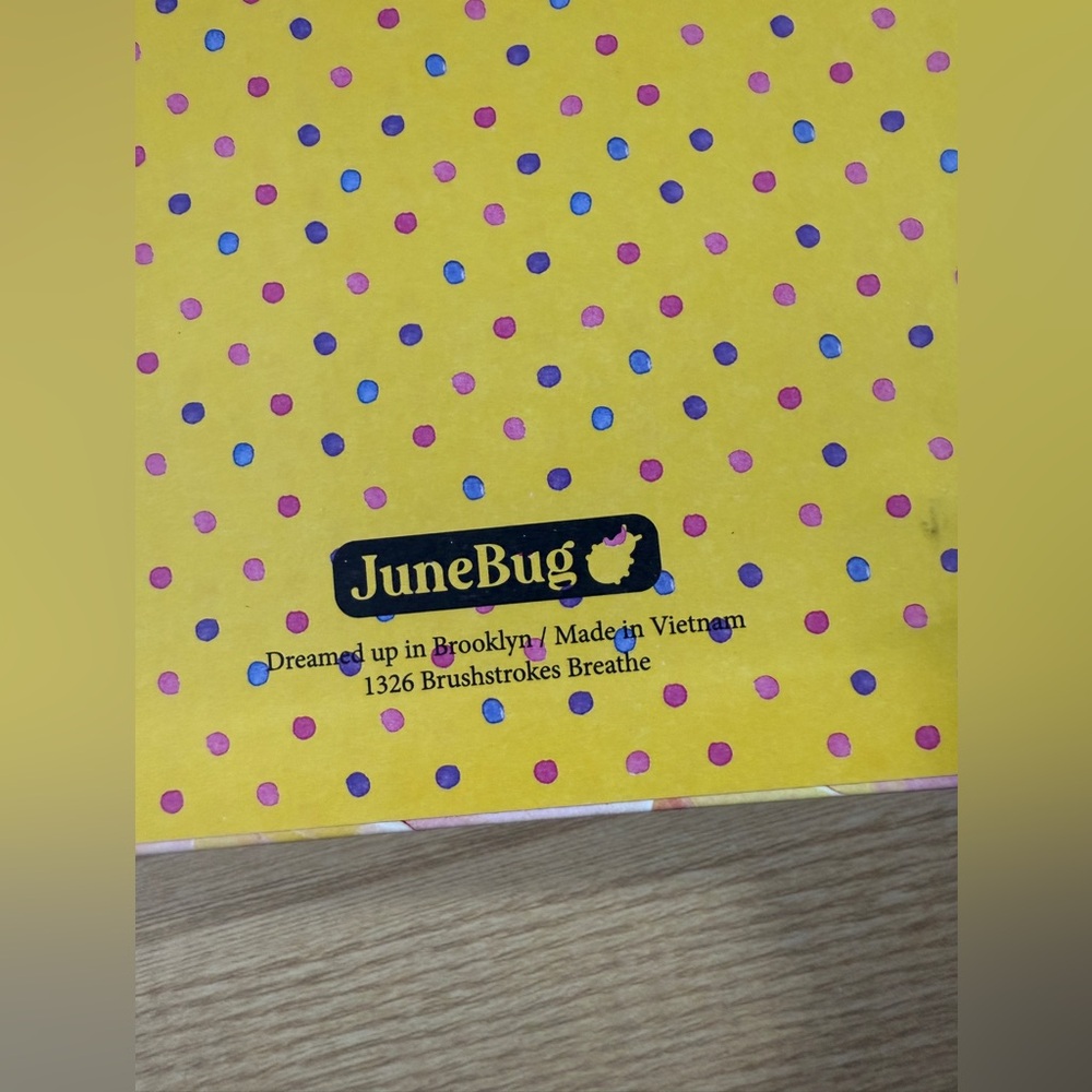 Notebook & Sticky Tabs Set - Picture 6 of 6